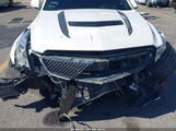 Cadillac Ats-V 1G6AN5SY1H0118269 снимка