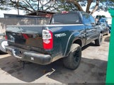 Toyota Tundra Limited V8 5TBET38116S540550 photo