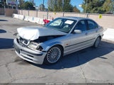 BMW 330I WBAAV53421JS91417 снимка