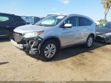 Honda Cr-V Ex-L 2HKRM3H78CH505970 снимка