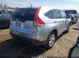 Honda Cr-V Ex-L 2HKRM3H78CH505970 снимка