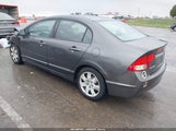Honda Civic Lx 2HGFA1F54BH511839 снимка