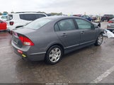 Honda Civic Lx 2HGFA1F54BH511839 снимка