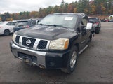 Nissan Titan Se 1N6AA06B65N577729 снимка