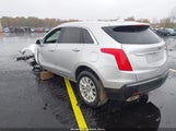 Cadillac Xt5 Standard 1GYKNBRS1JZ148224 снимка