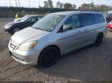 Honda Odyssey Ex-L 5FNRL38786B453357 снимка