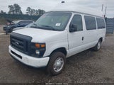 Ford E-150 Commercial 1FTNE1EW7DDA05351 снимка