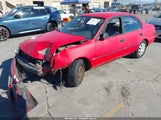 Toyota Corolla Le/Dx JT2AE09E6P0028893 снимка