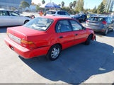 Toyota Corolla Le/Dx JT2AE09E6P0028893 снимка