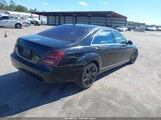 Mercedes-Benz S 550 4Matic WDDNG86X59A248617 photo