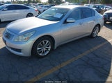 Infiniti G35 Journey JNKBV61E48M216508 photo