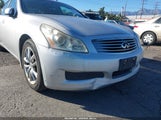 Infiniti G35 Journey JNKBV61E48M216508 photo