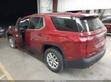 Chevrolet Traverse Fwd Lt Cloth 1GNERGKW7MJ225576 fotografie