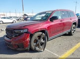 Jeep Grand Cherokee L Altitude 4X2 1C4RJJAG5P8902385 fotografie