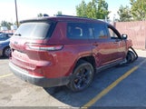Jeep Grand Cherokee L Altitude 4X2 1C4RJJAG5P8902385 снимка