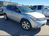 Nissan Murano Sl JN8AZ08W27W620797 снимка