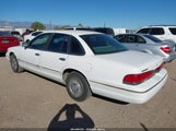 Ford Crown Victoria 2FALP73W9VX231897 снимка