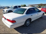 Ford Crown Victoria 2FALP73W9VX231897 снимка