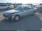 Lexus Ls 400 JT8BH28F8W0099762 снимка