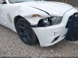 Dodge Charger Police 2C3CDXAT8DH713043 снимка