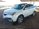 Acura Mdx 2HNYD2H2XBH520210 снимка