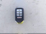 Honda Pilot Ex 5FNYF6H37KB027719 снимка