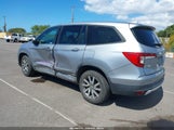 Honda Pilot Ex 5FNYF6H37KB027719 снимка
