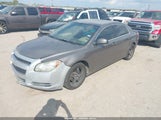 Chevrolet Malibu Ls 1G1ZB5E01CF170532 снимка