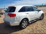 Acura Mdx 2HNYD28258H502027 снимка