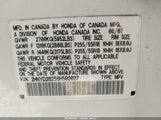 Acura Mdx 2HNYD28258H502027 снимка
