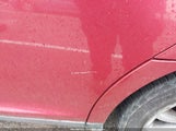 Ford Taurus Limited 1FAHP2FW9BG167558 снимка