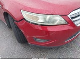Ford Taurus Limited 1FAHP2FW9BG167558 снимка
