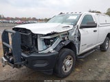 Ram  Tradesman 4X4 8' Box 3C6MR5AJ5KG672475 снимка