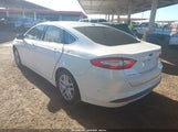 Ford Fusion Se 3FA6P0HR1DR379451 снимка