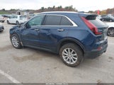 Cadillac Xt4 Awd Luxury 1GYFZBR44NF101252 fotografie