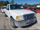Ford Ranger Xlt 1FTZR15E84PA03992 снимка