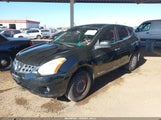 Nissan Rogue S JN8AS5MT7BW560411 снимка