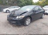 Honda Civic Lx 19XFB2F59DE001681 снимка