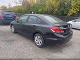 Honda Civic Lx 19XFB2F59DE001681 снимка