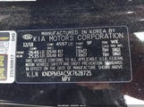 Kia Sportage Lx KNDPM3AC5K7628725 снимка