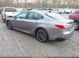 Toyota Camry Xle 4T1DAACKXSU551416 photo