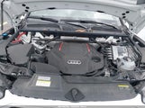 Audi Sq5 Sportback Premium Tfsi Quattro Tiptronic WA114AFY5R2147745 fotografie
