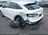 Audi Sq5 Sportback Premium Tfsi Quattro Tiptronic WA114AFY5R2147745 fotografie