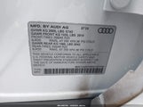 Audi Sq5 Sportback Premium Tfsi Quattro Tiptronic WA114AFY5R2147745 fotografie
