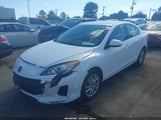 Mazda Mazda3 I Touring JM1BL1VP1D1822267 снимка