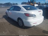 Mazda Mazda3 I Touring JM1BL1VP1D1822267 снимка