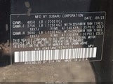 Subaru Outback Limited 4S4BTANC7R3165270 снимка