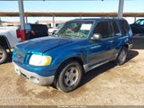 Ford Explorer Sport 1FMYU70E81UC45243 снимка