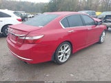 Honda Accord Sport 1HGCR2F50GA148530 fotografie
