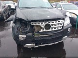 Mercedes-Benz Ml 550 4Matic 4JGBB72E99A507454 снимка
